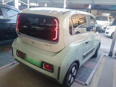Baojun KiWi EV DJI Edition LFP Battery - ფოტო 6