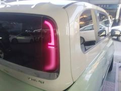 Baojun KiWi EV DJI Edition LFP Battery - ფოტო 7