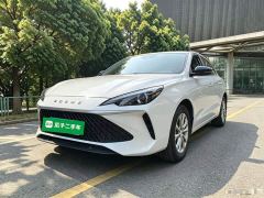 SAIC MG i5 1.5L CVT Luxury - photo 1