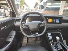 SAIC MG i5 1.5L CVT Luxury - photo 10