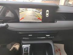 SAIC MG i5 1.5L CVT Luxury - photo 12