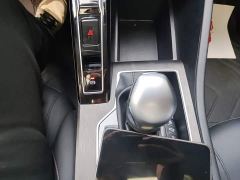 SAIC MG i5 1.5L CVT Luxury - photo 13
