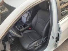 SAIC MG i5 1.5L CVT Luxury - photo 14