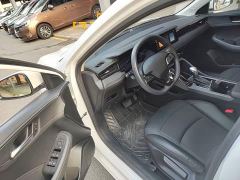 SAIC MG i5 1.5L CVT Luxury - photo 15