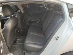 SAIC MG i5 1.5L CVT Luxury - photo 16