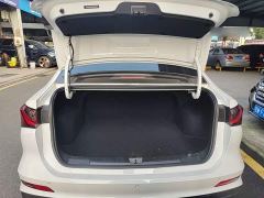 SAIC MG i5 1.5L CVT Luxury - photo 18