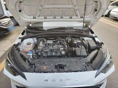 SAIC MG i5 1.5L CVT Luxury - photo 19