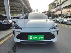 SAIC MG i5 1.5L CVT Luxury - photo 2