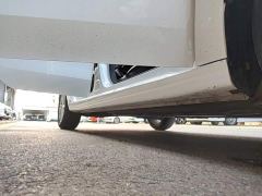 SAIC MG i5 1.5L CVT Luxury - photo 20