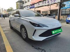 SAIC MG i5 1.5L CVT Luxury - photo 3
