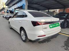 SAIC MG i5 1.5L CVT Luxury - photo 4