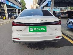 SAIC MG i5 1.5L CVT Luxury - photo 5