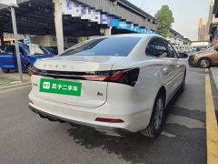 SAIC MG i5 1.5L CVT Luxury - photo 6