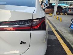 SAIC MG i5 1.5L CVT Luxury - photo 7