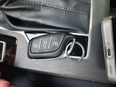 SAIC MG i5 1.5L CVT Luxury - photo 8