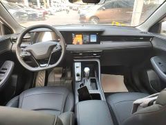SAIC MG i5 1.5L CVT Luxury - photo 9