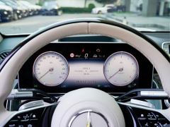 Mercedes-Benz Maybach S-Class Facelift S 480 4MATIC - photo 10