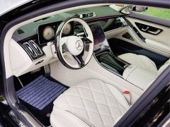 Mercedes-Benz Maybach S-Class Facelift S 480 4MATIC - photo 11