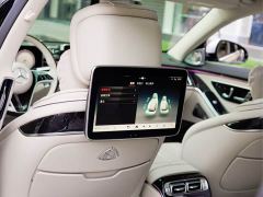 Mercedes-Benz Maybach S-Class Facelift S 480 4MATIC - photo 15