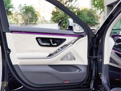 Mercedes-Benz Maybach S-Class Facelift S 480 4MATIC - photo 16