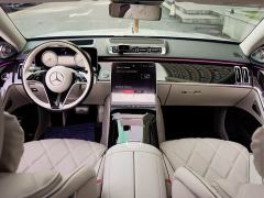 Mercedes-Benz Maybach S-Class Facelift S 480 4MATIC - photo 17