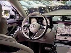 Mercedes-Benz Maybach S-Class Facelift S 480 4MATIC - photo 19