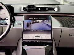 Mercedes-Benz Maybach S-Class Facelift S 480 4MATIC - photo 20