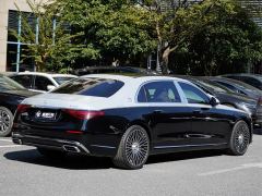 Mercedes-Benz Maybach S-Class Facelift S 480 4MATIC - photo 4