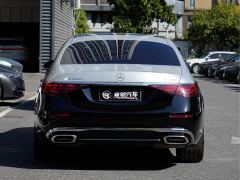 Mercedes-Benz Maybach S-Class Facelift S 480 4MATIC - photo 5