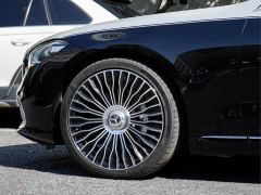 Mercedes-Benz Maybach S-Class Facelift S 480 4MATIC - photo 7