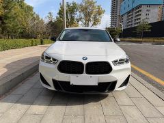 BMW X2 sDrive25i M Sport Dark Night Edition - фото 1
