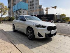BMW X2 sDrive25i M Sport Dark Night Edition - фото 11