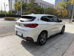 BMW X2 sDrive25i M Sport Dark Night Edition - фото 12