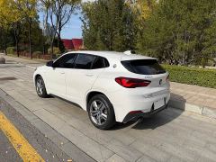 BMW X2 sDrive25i M Sport Dark Night Edition - фото 2