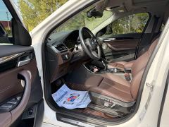 BMW X2 sDrive25i M Sport Dark Night Edition - фото 3