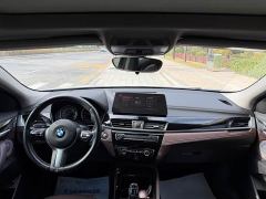 BMW X2 sDrive25i M Sport Dark Night Edition - фото 4