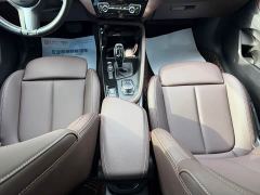 BMW X2 sDrive25i M Sport Dark Night Edition - фото 5