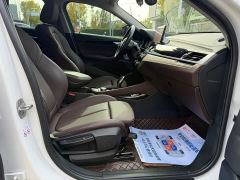 BMW X2 sDrive25i M Sport Dark Night Edition - фото 7