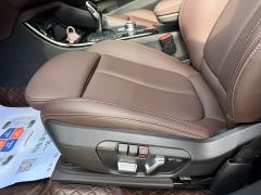 BMW X2 sDrive25i M Sport Dark Night Edition - фото 8