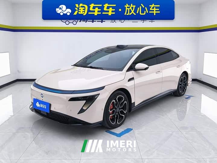 Nissan N7 510 Max - ავტომობილი ჩინეთიდან
