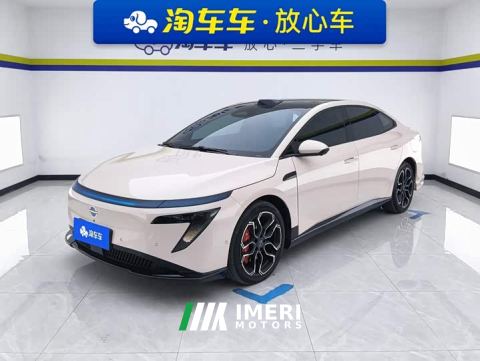 2025 Nissan N7 510 Max - ავტომობილი ჩინეთიდან