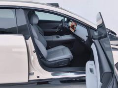 Nissan N7 510 Max - ფოტო 8