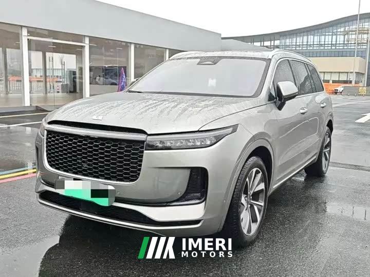 Li Auto ONE Extended Range 6-Seater - ავტომობილი ჩინეთიდან