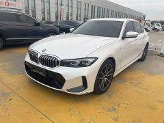 BMW 3 Series 320Li M Sport Package - photo 1