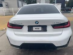 BMW 3 Series 320Li M Sport Package - photo 10