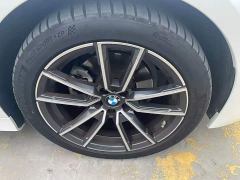 BMW 3 Series 320Li M Sport Package - photo 13