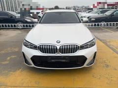 BMW 3 Series 320Li M Sport Package - photo 2