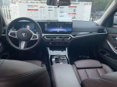 BMW 3 Series 320Li M Sport Package - photo 3