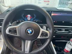 BMW 3 Series 320Li M Sport Package - photo 4