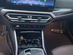 BMW 3 Series 320Li M Sport Package - photo 5